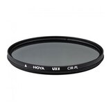 Светофильтр Hoya PL-CIR UX II поляризационный 40.5mm круговой в кейсе