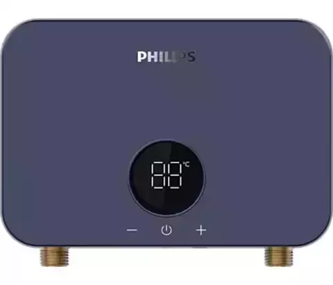 Водонагреватель электрический Philips AWH1053/51(55LA)