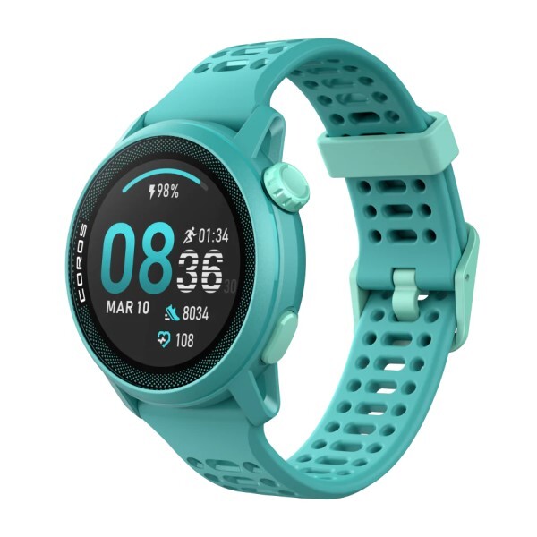 Coros Pace 3 Emerald