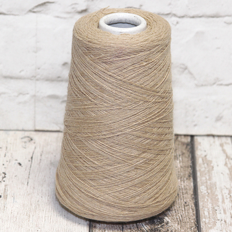 Меринос с кашемиром (50%) THE ROYAL COLLECTION / ECO 50 2/21 кэмел