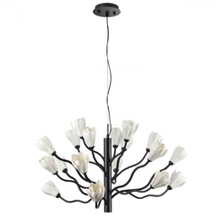Подвесная люстра Odeon Light GARDI 5090/18