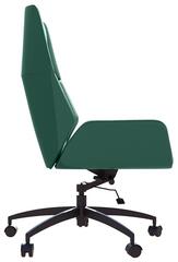 Кресло руководителя Авиатор SEA GREEN