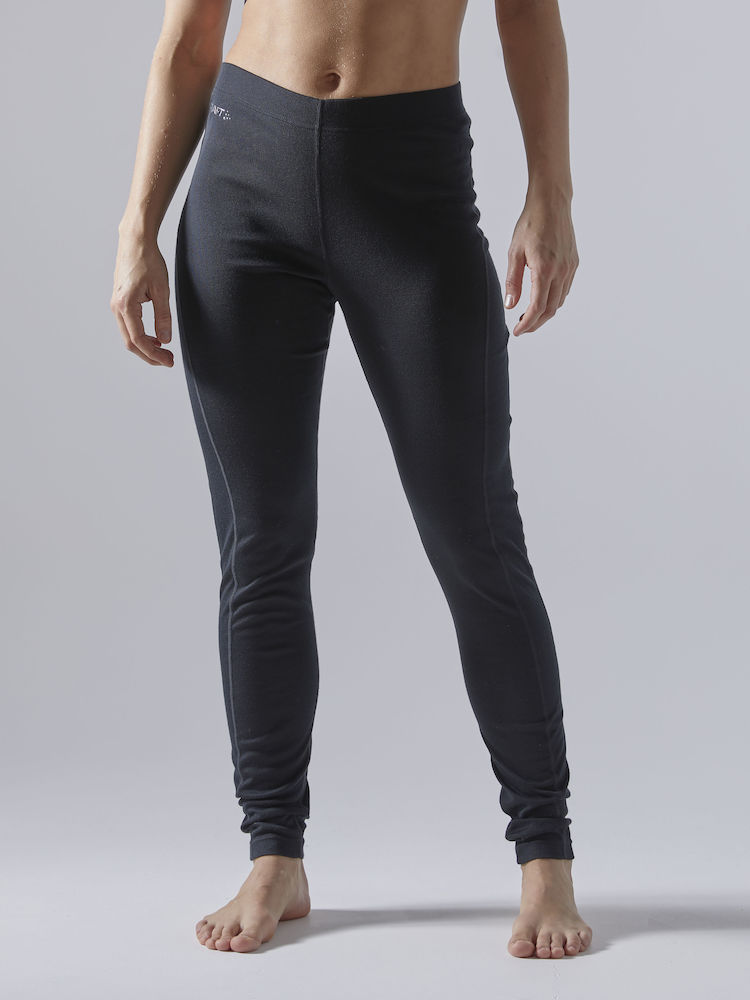 Craft Core Warm Baselayer комплект термобелья женский - 6
