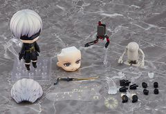 Фигурка Nendoroid NieR:Automata 9S YoRHa No. 9 Type S (1576)