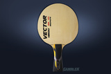 Основание GAMBLER VECTOR HINOKI FLARED фото №1