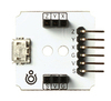 USB Power Pad (Troyka-модуль)