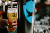 Пиво BrewDog Punk IPA драфт