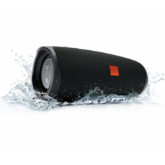 ПОРТАТИВНАЯ BLUETOOTH КОЛОНКА CHARGE 4 (ЧЕРНЫЙ)