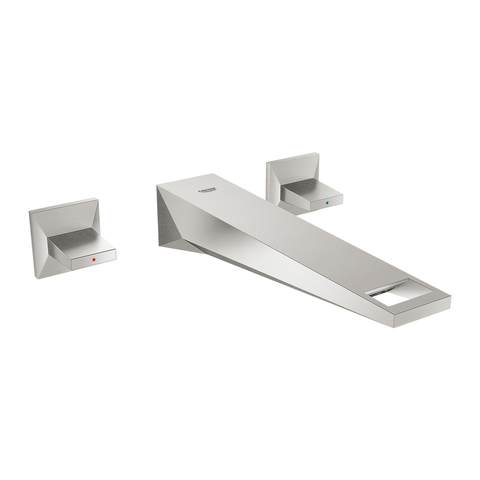 GROHE Allure Brilliant 20348DC0 Смеситель для раковины встраиваемый 20348DC0