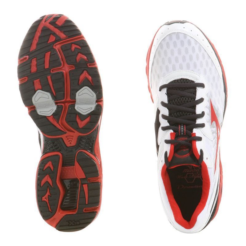 Mizuno Wave Rider 16 Кроссовки для бега мужские - 5