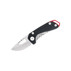 Фото Складной нож Budgie Black Buck, сталь S35VN, рукоять G10