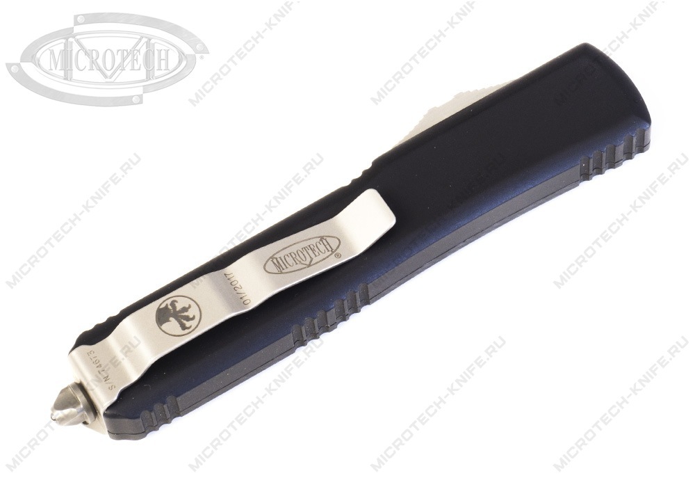 Нож Microtech Ultratech Satin 123-1CCCF