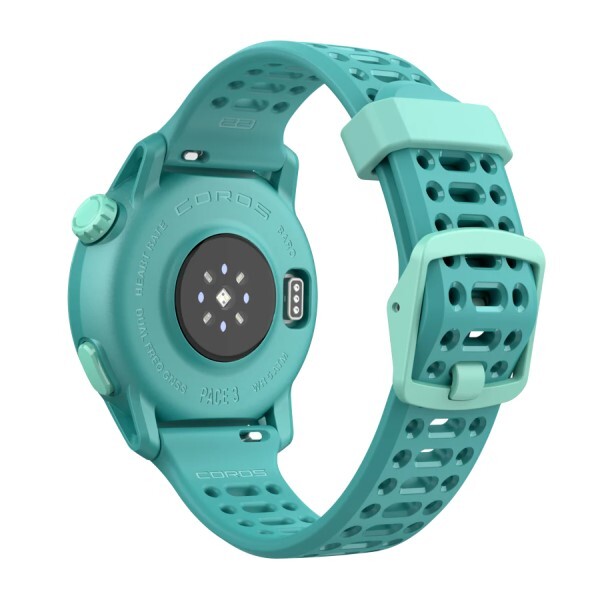 Coros Pace 3 Emerald