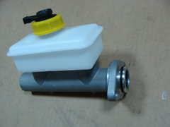 ГТЦ УАЗ 3160 (Трофи) Алюминий 1 бачок  (трубки м10)  3505061