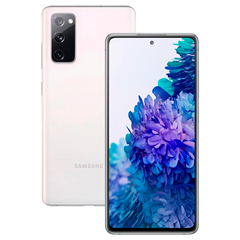 Смартфон Samsung Galaxy S20 FE 8/256GB, White (Белый)