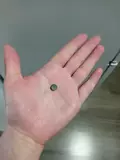Магнит 8х2 мм, феррит