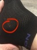 Nordski Run комплект спортивных носков black