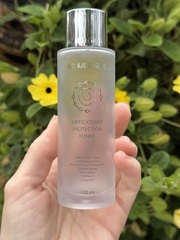 Фото к отзыву на SKINJESTIQUE Антиоксидантный тонер ANTIOXIDANT PROTECTION TONER, 100 мл