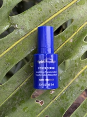 Фото к отзыву на HYDROPEPTIDE POWER SERUM Суперконцентрированная сыворотка с факторами роста для клеточного омоложения и моделирования контуров лица