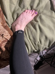 Фото к отзыву на AROSHA LEGGINS