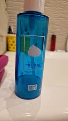 Фото к отзыву на GenoCell BUBBLE CLEANSER | Инновационное очищение 5-в-1: Детокс, Увлажнение и Сияние