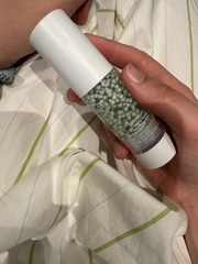 Фото к отзыву на JANE IREDALE HYDRO PURE COLOR CORRECTING SERUM