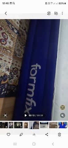 Ержан — Отзыв Надувная кровать AirDream 2