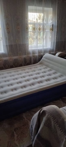 Алексей — Отзыв Надувная кровать AirDream 2
