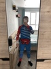 Лыжный гоночный костюм Nordski Pro RUS унисекс