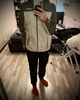 Женский беговой костюм Nordski Rain light green-olive
