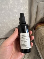 Фото к отзыву на COMFORT ZONE REGIMEN LX DAILY DEFENSE SPF 30 Защитный флюид для ровного тона SPF 30