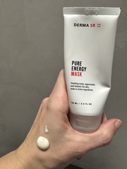 Фото к отзыву на Pure Energy Mask | 100 мл