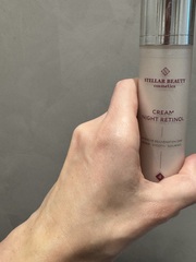 Фото к отзыву на SBC Cream Night Retinol | Ночной крем-актив с ретиноидами для бережного обновления и омоложения