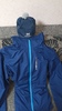Nordski Train тренировочная шапка с помпоном indigo blue