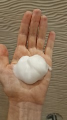 Фото к отзыву на SBC Soft Clean Foam | Мягкая пена для очищения и снижения нейрочувствительности