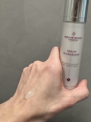 Фото к отзыву на SBC Serum Microbiome | Флюид-баланс для восстановления микробиома и снятия чувствительности