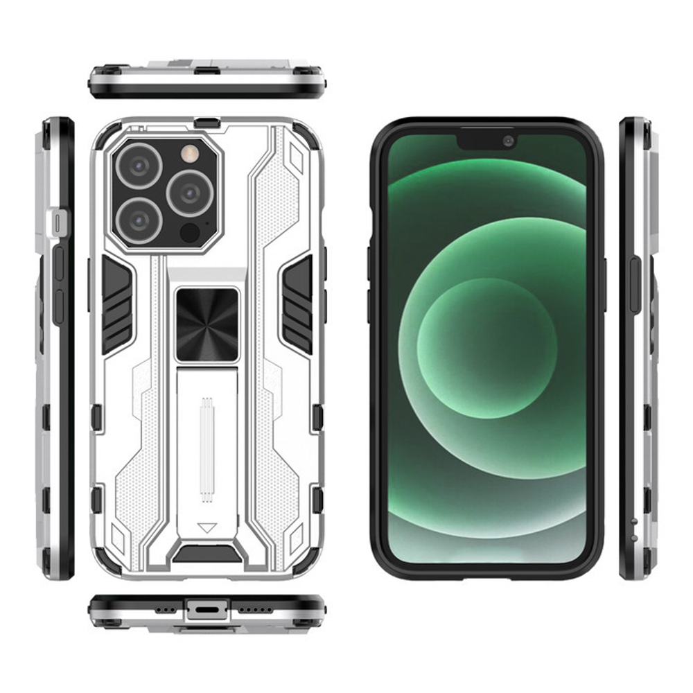 Противоударный чехол KNIGHT Case для iPhone 13 Pro