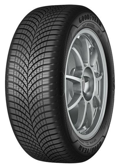 Goodyear Vector 4Seasons Gen-3 SUV 225/65 R17 106V XL