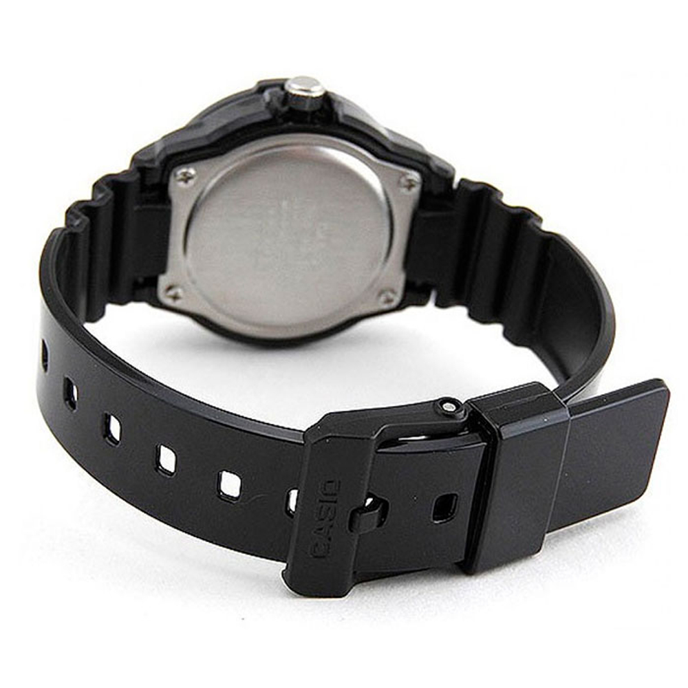 Женские наручные часы Casio Collection LRW-200H-4E