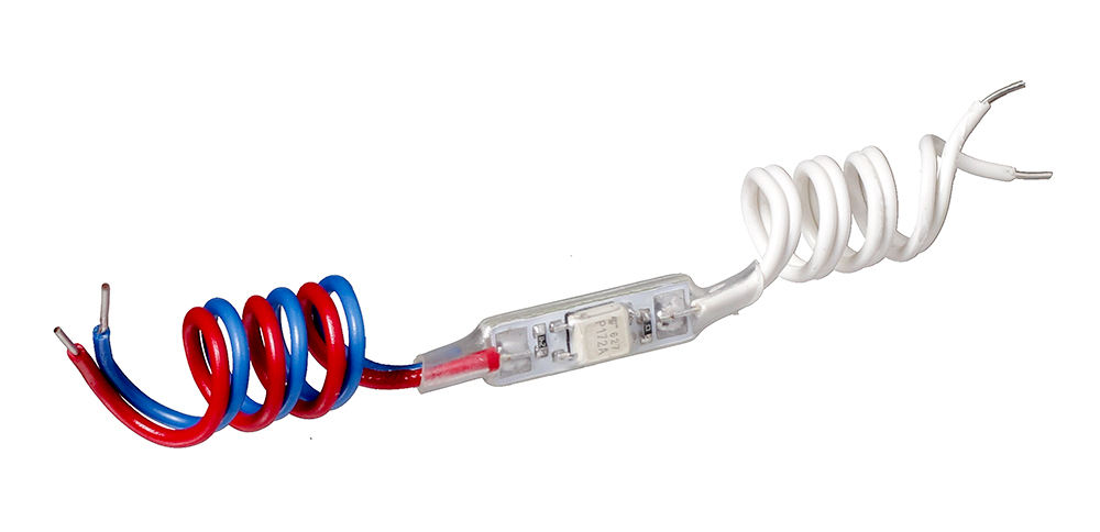 Оптореле Nano Switch