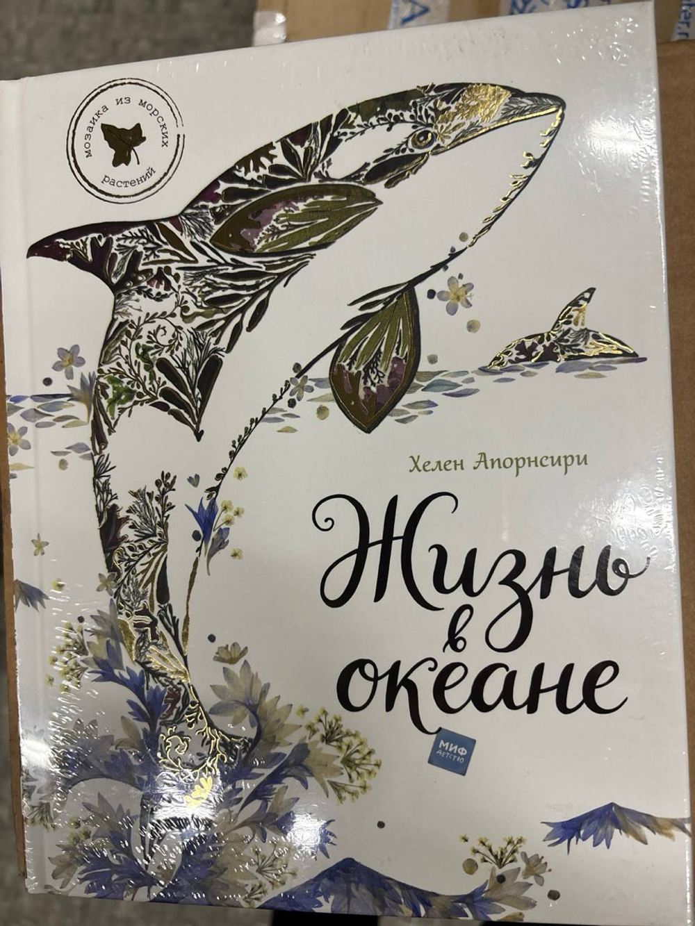 Жизнь в океане (МИФ)