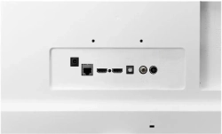 Телевизор LG 24TQ510S-WZ