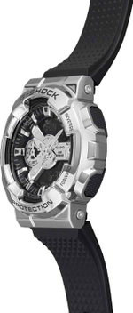 Японские наручные часы Casio G-SHOCK GM-110-1AER