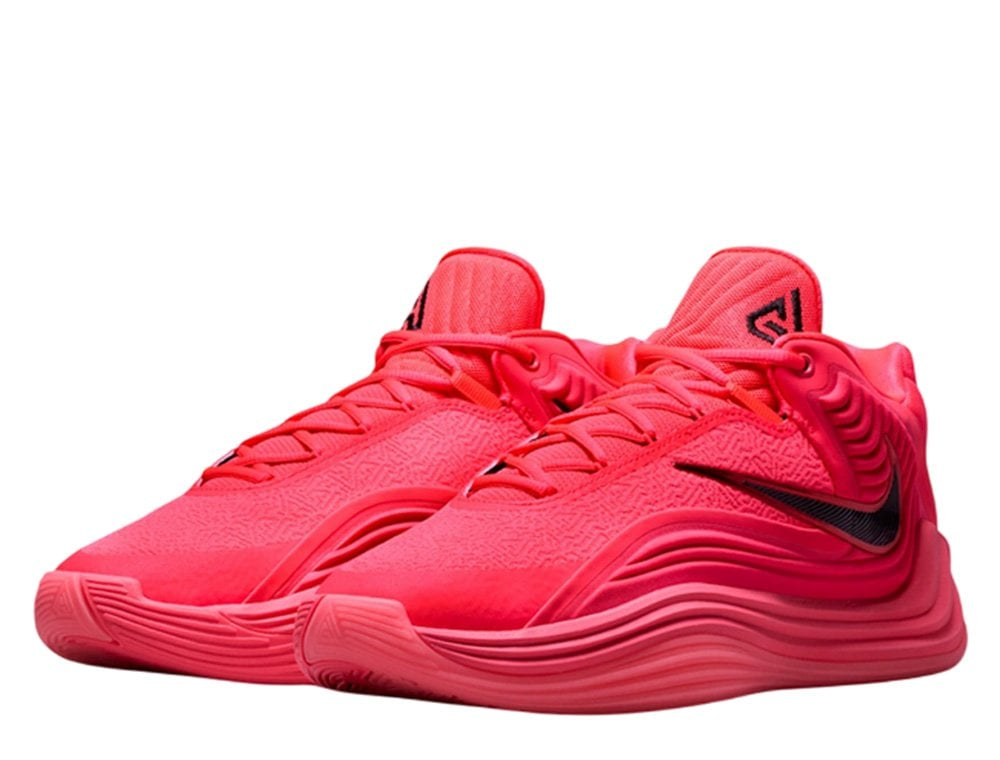 Баскетбольные кроссовки Nike Giannis Freak 7 „Bred For It”