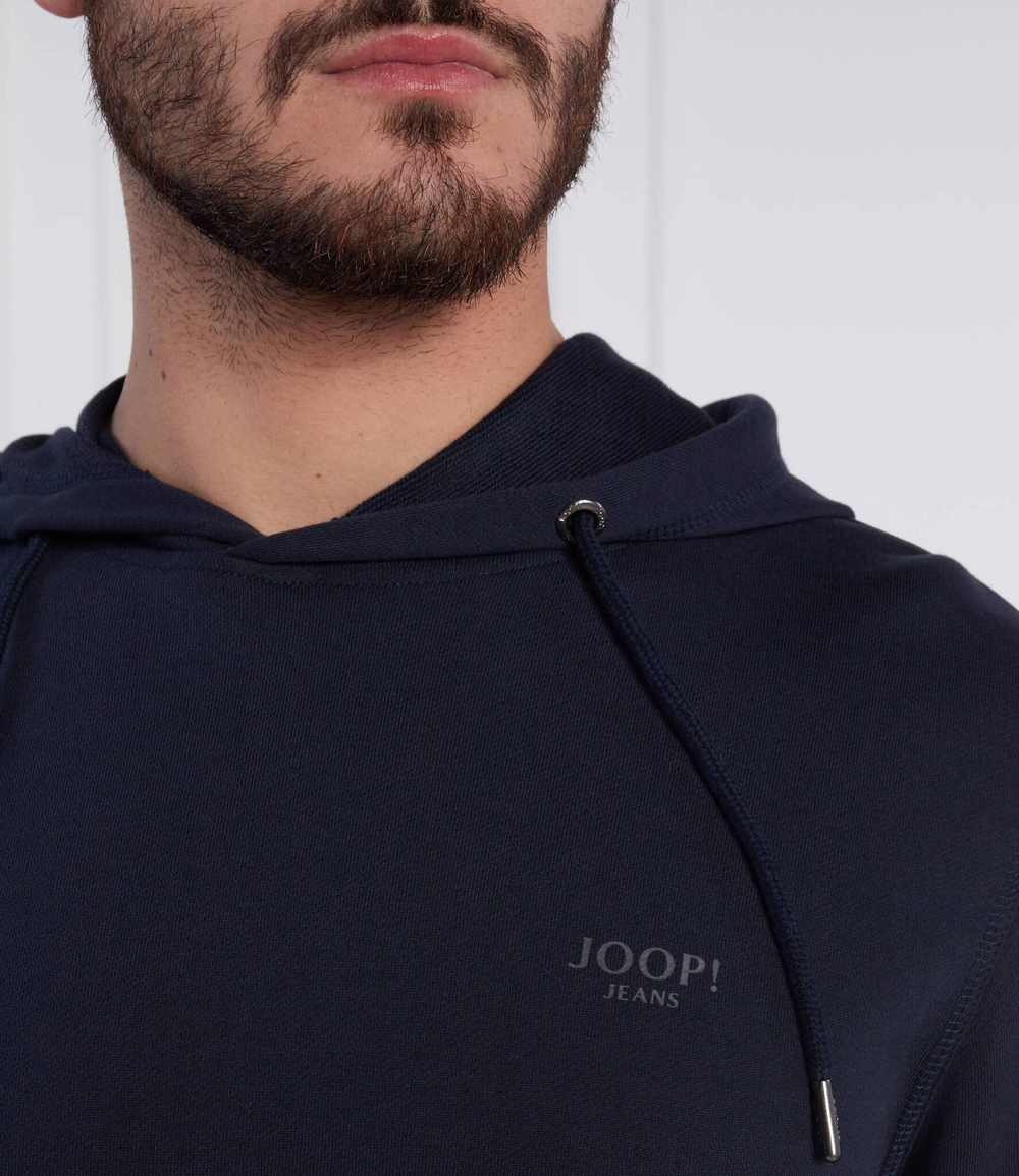Худи samuel Joop! Jeans - темно-синий(30035250)