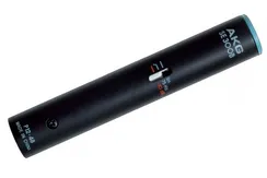 AKG SE300B предусилитель в комплекте с держателем