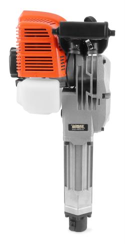 Бензиновый отбойный молоток MESSER JH-100