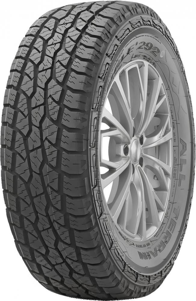 Triangle TR292 245/70 R17 110S
