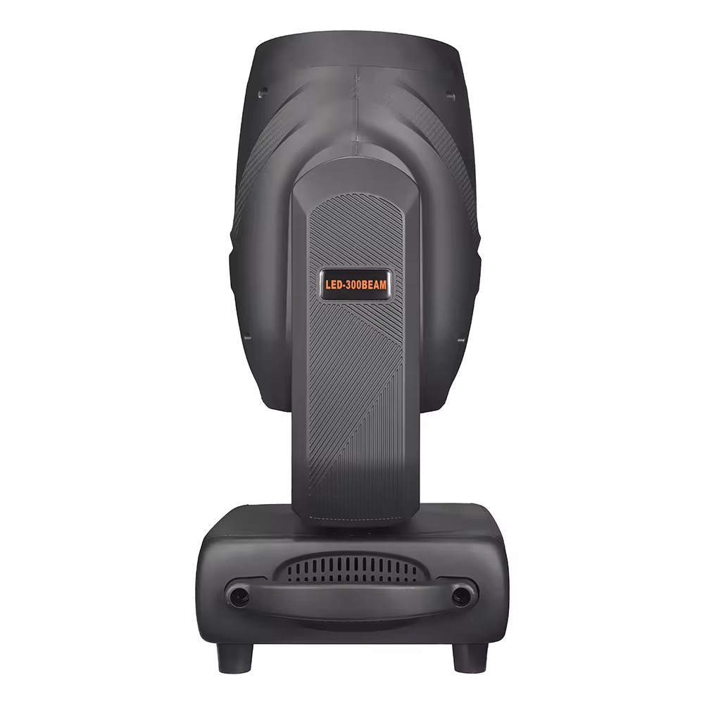 Вращающаяся голова BEAM 300W PIXEL RING