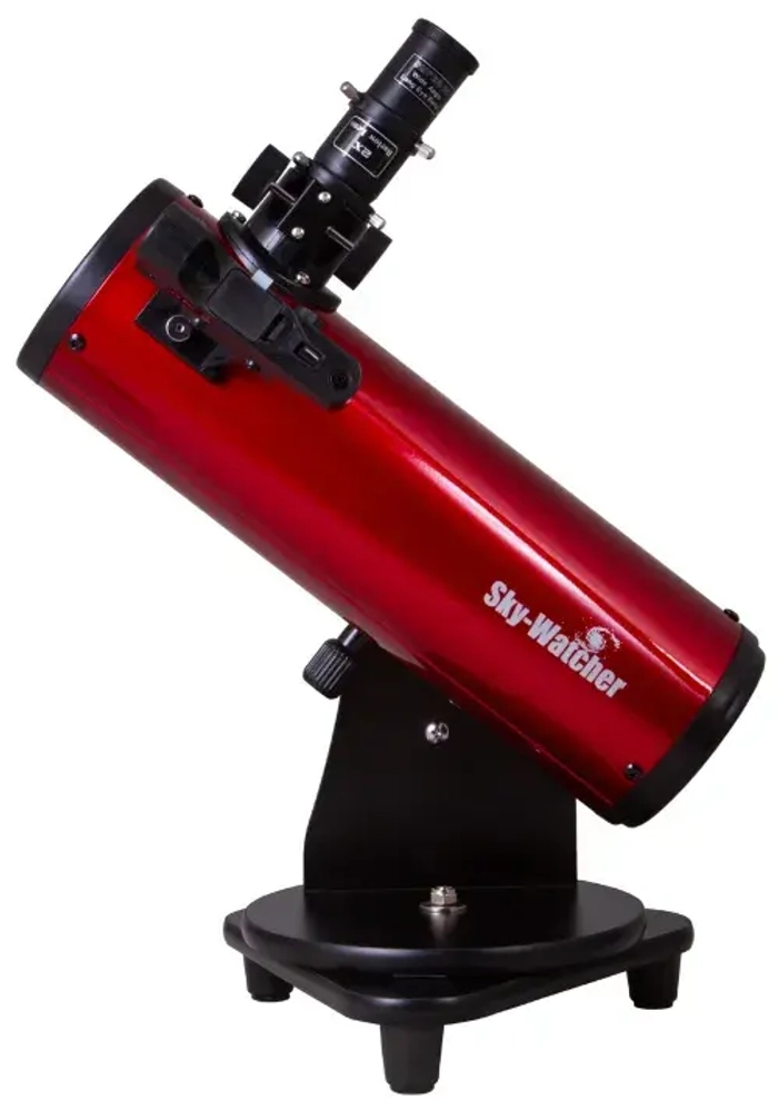 Телескоп Sky-Watcher Dob 100/400 Heritage, настольный